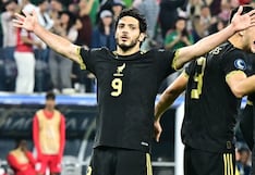 México vs. Panamá (2-1): video, goles y resumen por la final de la Concacaf Nations League