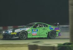 ¡Con todo! Se definen a los campeones ProDRIF en la 5ta fecha Copa Monster Energy