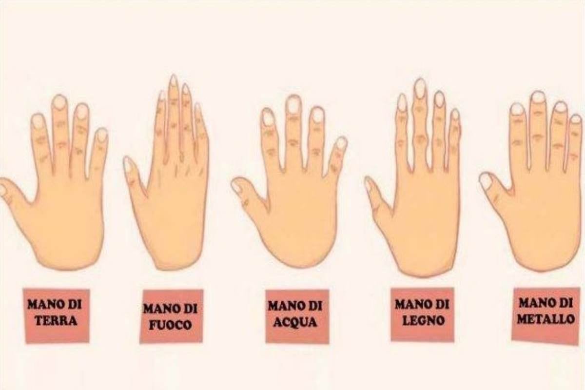 Escoge solo una de todas las opciones y luego conocerás los resultados del test de personalidad.| Foto: chedonna