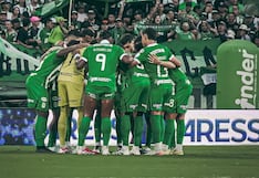 Atlético Nacional vs. Tolima (3-1): goles, video y resumen por la Liga BetPlay 2026