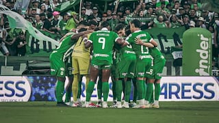 Atlético Nacional vs. Tolima (3-1): goles, video y resumen por la Liga BetPlay 2026