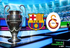 Movistar Plus+ transmitió el partido Galatasaray 1-4 FC Barcelona por Champions League 2026