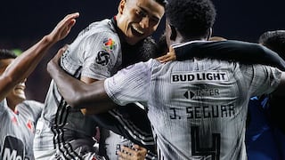 Con tres expulsados: Tijuana empató 2-2 ante Atlas por la fecha 13 del Apertura 2019 Liga MX