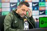 “Con Laporta nos deseamos lo mejor”: Xavi reveló los pormenores de su despido del Barcelona