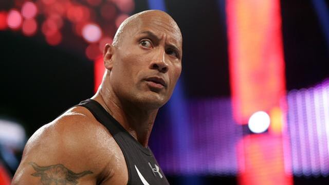 WWE: The Rock confirmado para la octava entrega de ‘Rápidos y Furiosos’ (VIDEO)