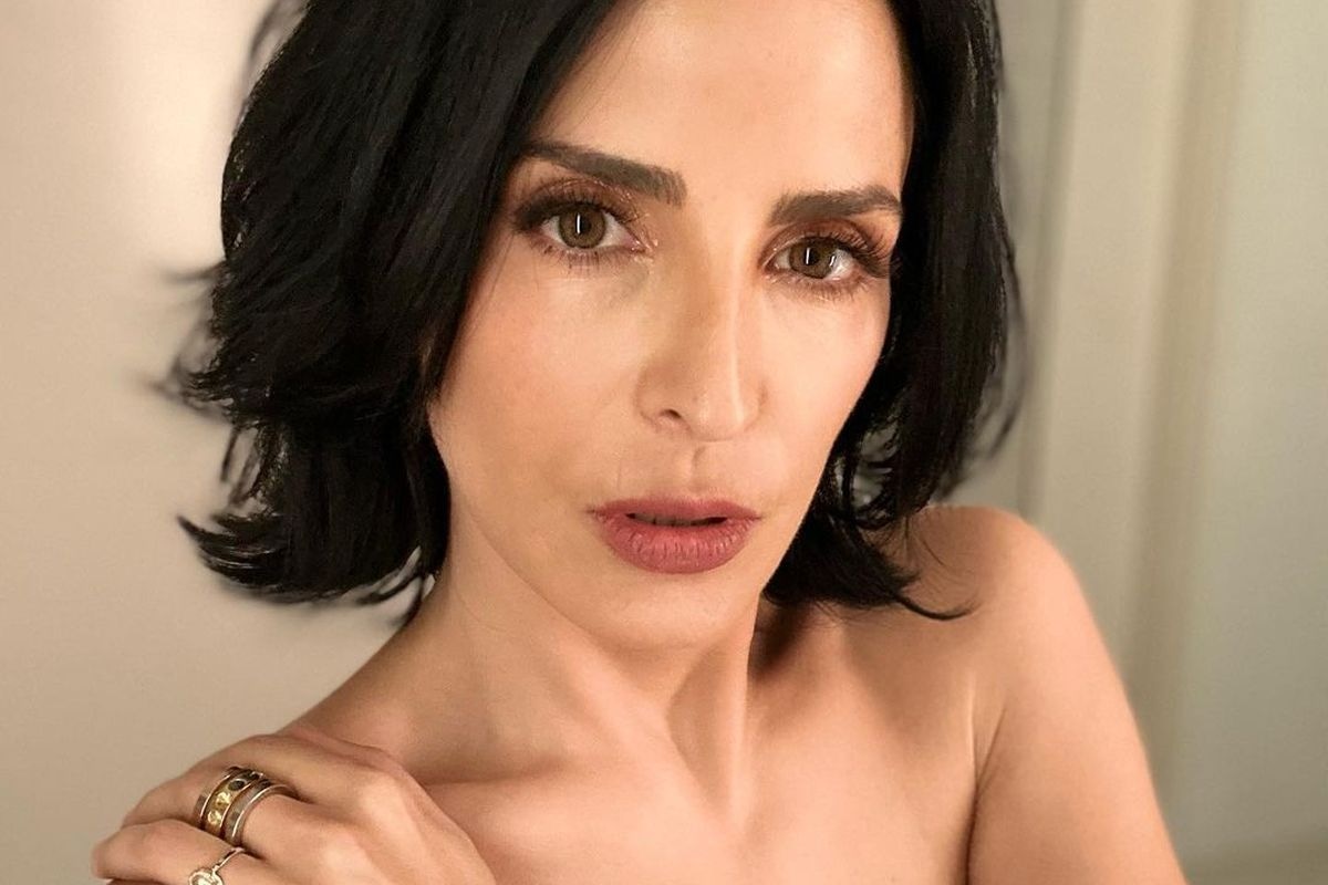 La talentosa actriz ha participado en decenas de producciones interpretando diversos roles (Foto: Ximena Herrera / Instagram)