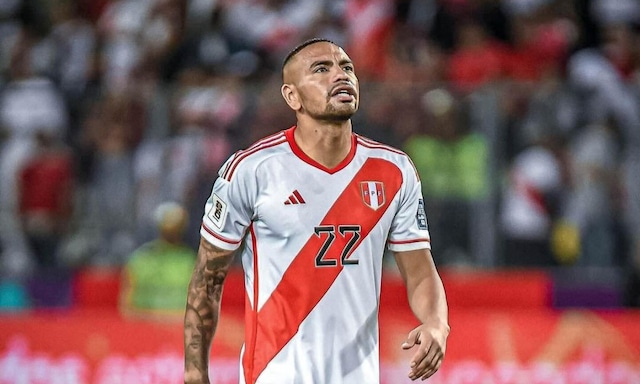 Alexander Callens (Foto: Getty Images)