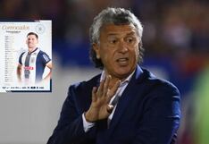 Gaibor fuera de lista: ‘Pipo’ Gorosito y los viajeros para la gira de amistosos en Argentina