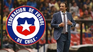 Chile: Juan Antonio Pizzi será el nuevo DT de 'La Roja' para Eliminatorias Rusia 2018