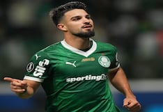 Pronósticos Palmeiras vs Liga de Quito: cuota interesante por más de 2.5 goles