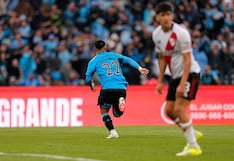 River cayó 3-2 ante Belgrano en la final del Torneo Apertura 2026: Video, goles y resumen