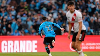 River cayó 3-2 ante Belgrano en la final del Torneo Apertura 2026: Video, goles y resumen
