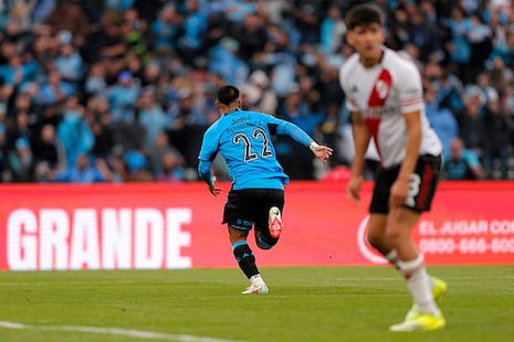 River cayó 3-2 ante Belgrano en la final del Torneo Apertura 2026: Video, goles y resumen