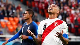 El día que hicimos sufrir al campeón del mundo: Perú vs. Francia será transmitido por señal abierta este domingo
