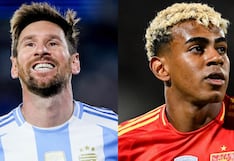 La Finalissima en jaque: ¿qué pasará con el Argentina vs. España tras la tensión en el Medio Oriente?