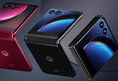 Tutorial para mejorar el Motorola Razr 40 Ultra con el parche del panel externo