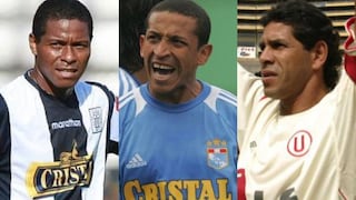 ¡Vuelven a la cancha! Los ídolos del Fútbol Peruano que jugarán en la Superliga Fútbol 7