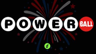 Powerball EN VIVO HOY, miércoles 9 de octubre: resultados de la lotería