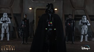 Obi-Wan Kenobi 1x4: el rescate de Leia Organa y lo que esconde la fortaleza de los Inquisidores