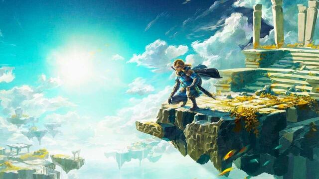 Una película live action de The Legend of Zelda se encuentra en desarrollo