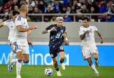 Dónde ver Paraguay vs. Marruecos EN VIVO: canales de TV vía Tigo Sports y ESPN