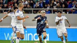 Dónde ver Paraguay vs. Marruecos EN VIVO: canales de TV vía Tigo Sports y ESPN