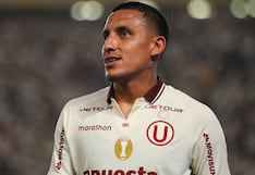 La ‘U’ lo asegura: Valera continúa pese al interés del exterior