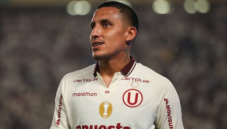 La ‘U’ lo asegura: Valera continúa pese al interés del exterior
