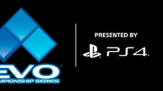 Sony revelará noticias sobre PlayStation en el EVO 2019, ¿se anunciarán nuevos juegos?