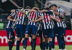 “Debería entrar en vigencia a partir de su publicación”: Alianza Lima cuestiona nuevo reglamento de Liga 1