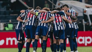 “Debería entrar en vigencia a partir de su publicación”: Alianza Lima cuestiona nuevo reglamento de Liga 1