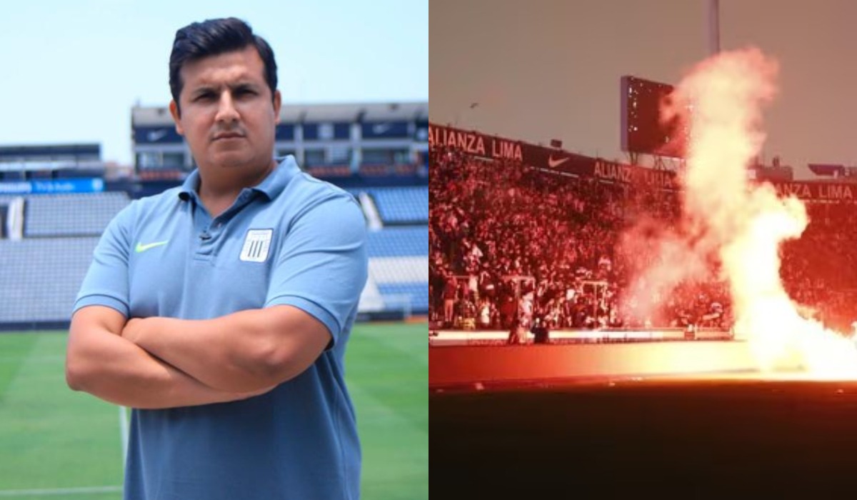 Alianza Lima tiene hasta el miércoles para formular su apelación. (Foto: Composición Depor)