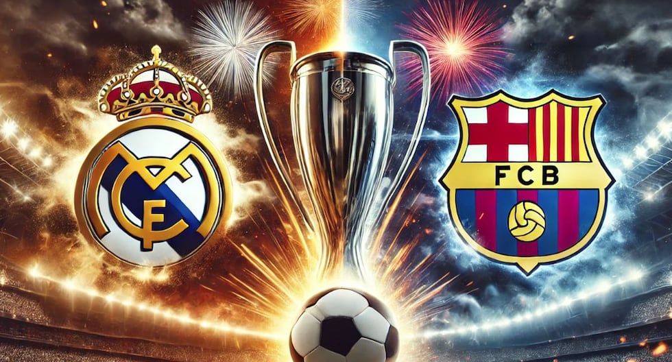 Where to watch Real Madrid vs. Barcelona in Canada Live stream, TV
