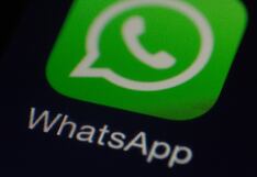 WhatsApp: por qué deberías actualizar el sistema operativo de tu teléfono