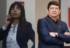 Agustín Lozano fue detenido: ¿qué dijo la abogada del presidente de la FPF tras arresto?
