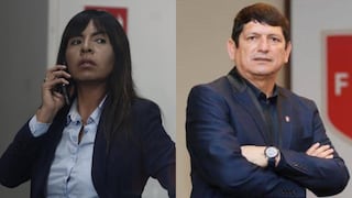 Agustín Lozano fue detenido: ¿qué dijo la abogada del presidente de la FPF tras arresto?