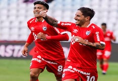 Pronósticos Juventud vs Cienciano: todo apunta a goles de ambos equipos