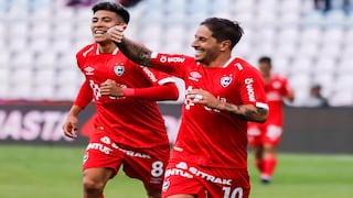 Pronósticos Juventud vs Cienciano: todo apunta a goles de ambos equipos