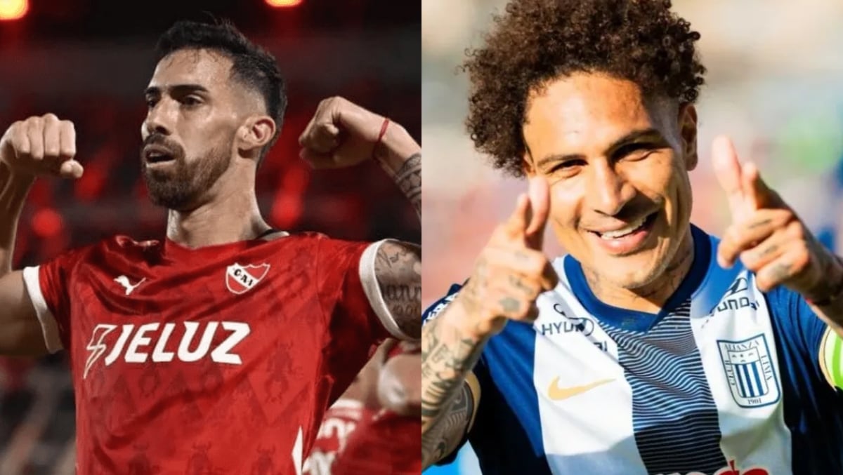 Debuta con Independiente: Alianza Lima jugará la Serie Rio de la Plata como pretemporada en Uruguay