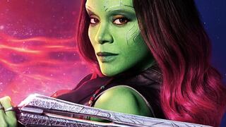 Avengers: Endgame | ¿El chasquido de Iron Man no mató a Gamora? Ella era parte del ejercito de Thanos