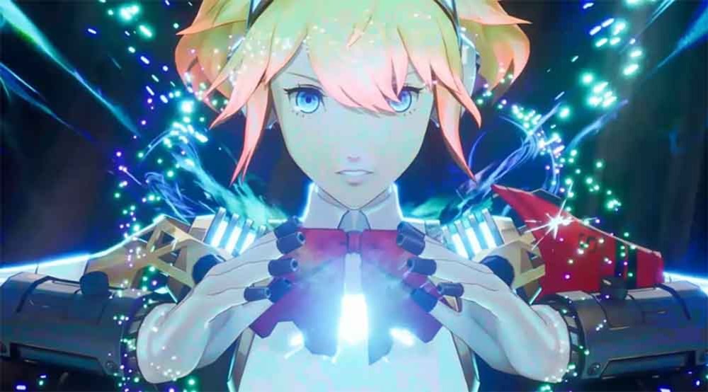 Un nuevo personaje del título se deja ver en el más reciente tráiler.