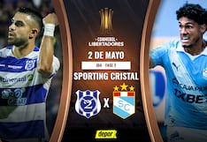 Sporting Cristal vs. 2 de Mayo EN VIVO: en qué canales ver ESPN y FOX Sports
