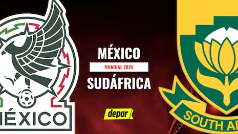 México vs. Sudáfrica EN VIVO: ver transmisión gratis vía DIRECTV, TV Azteca 7, Canal 5 y TUDN