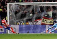 Por penal de Julián Álvarez: cambios de IFAB en reglamento y qué pasará con el doble toque