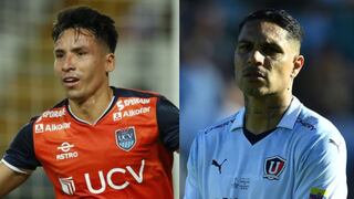 Óscar Barreto, a la expectativa por el fichaje de Paolo Guerrero: “Si llega, aportará mucho”