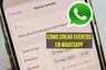 La guía completa para crear un evento en WhatsApp