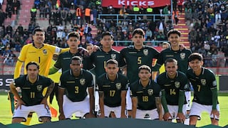 ¿Qué resultados necesita Bolivia para clasificar directo al Mundial 2026 o llegar al repechaje?
