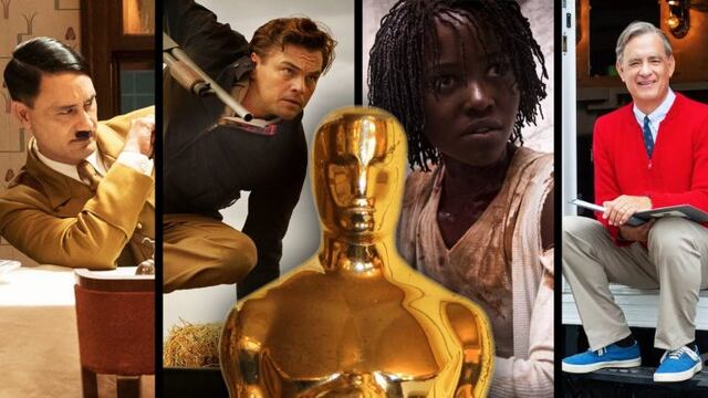Oscar 2020, todo sobre los Premios de la Academia: nominados, fecha, hora y canal para verlos