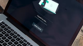 WhatsApp Web: la guía para empezar a chatear con alguien que no agregaste
