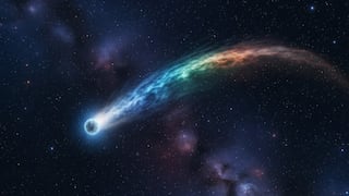 Key Life Molecules Detected in Interstellar Comet 3I/ATLAS and an Unexpected Orbital Coincidence: NASA Gives Its Version